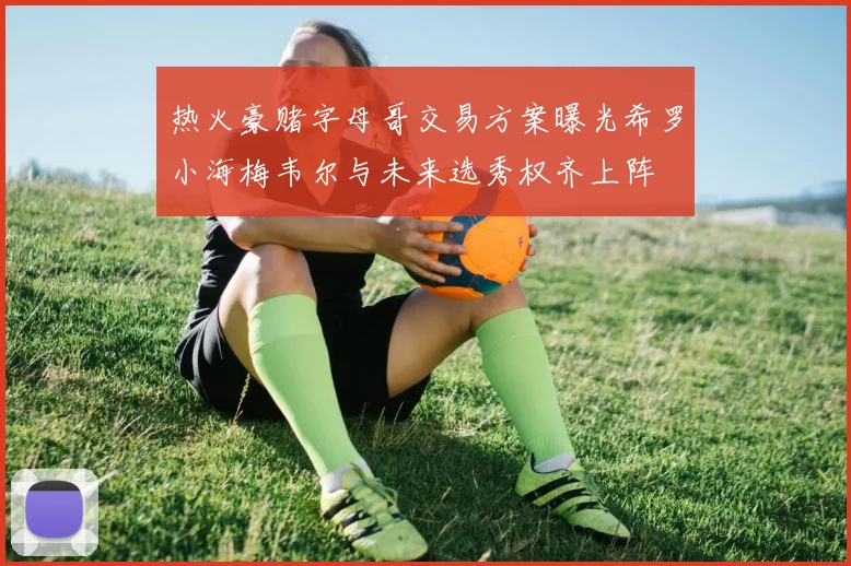 热火豪赌字母哥交易方案曝光希罗小海梅韦尔与未来选秀权齐上阵